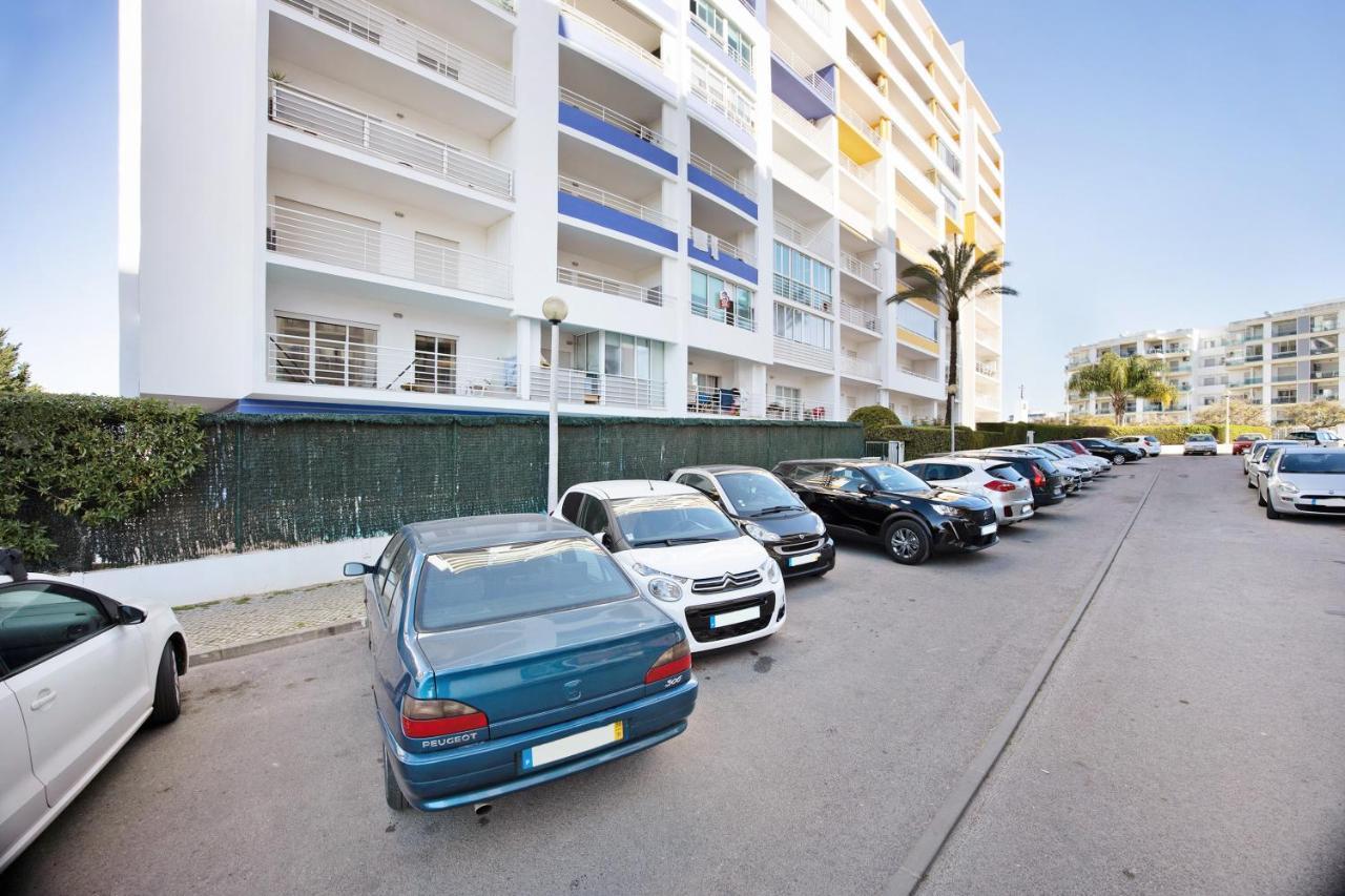 Belo Horizonte Studio- Pet Friendly Portimao Exterior photo